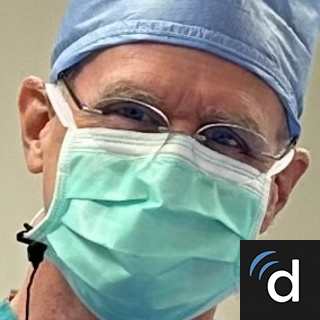 David Bethune, MD