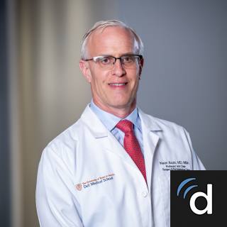 Kevin Bozic, MD