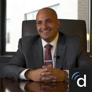 Anthony Petraglia, MD