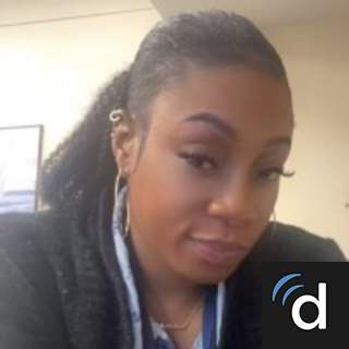 Amma Barimah, Family Nurse Practitioner, Middletown, CT