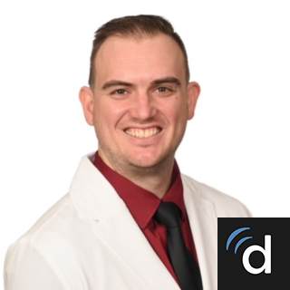 Connor Lewellen, Physician Assistant, Orlando, FL