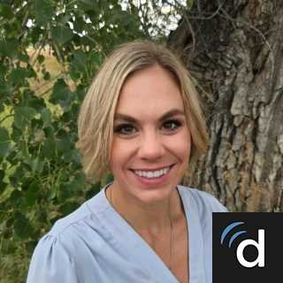 Katie (Sharp) Berkeland, Family Nurse Practitioner, Westminster, CO