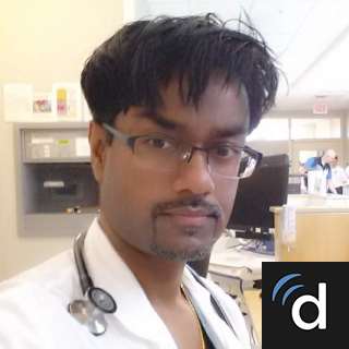 Pranavan Sinmayanandan, MD