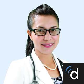 Maria Victoria Alfaro, MD