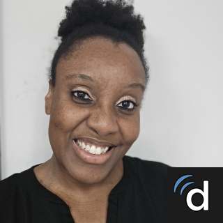 Phylicia Grossich, Family Nurse Practitioner, Ferguson, MO