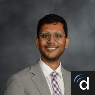 Prabhav Deo, MD, Physical Medicine/Rehab, Long Island City, NY