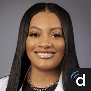 Tashia Prince-Lacombe, Nurse Practitioner, Boston, MA