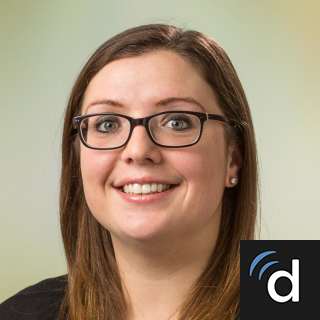 Danielle (Grandbois) Danielson, Family Nurse Practitioner, Fargo, ND