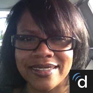 Tamisha Gant, Psychiatric-Mental Health Nurse Practitioner, Scottsdale, AZ