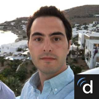 Christos Polymeropoulos, MD