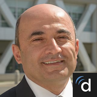 Ruben Avagimov, MD