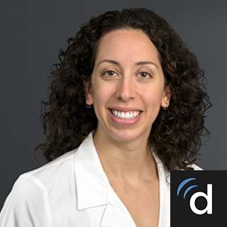 Rebecca Marcus, MD
