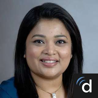 Sayeeda Bilkis, MD
