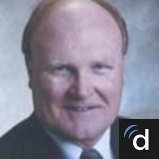 Charles Holloway, MD