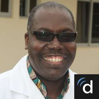 Joseph Ogyaadu, MD