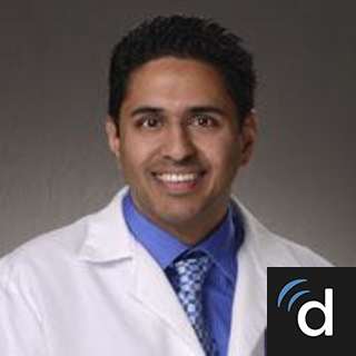 Dr. Vijay A. Rao, MD | Los Angeles, CA | Radiologist | US News Doctors