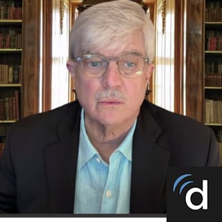 William Dillin, MD