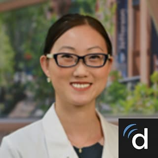 Sherry Yang, MD