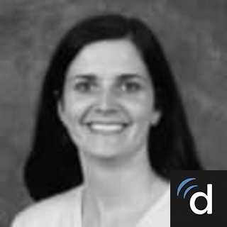 Christine Burrows, MD