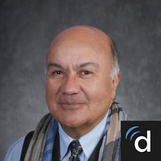 Jose Montoya, MD