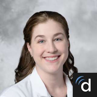 Samantha Russell, MD
