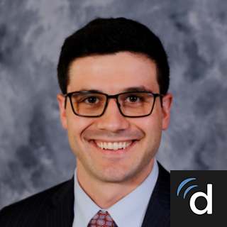 Zachary Wargel, MD