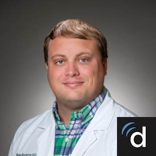 Blake Bourgoyne, MD