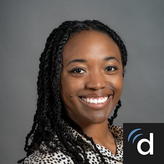 Tiffany Jones, MD