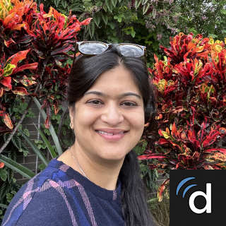 Dr. Priyanka Ravi, MD | Clayton, MO | Pathologist | US News Doctors