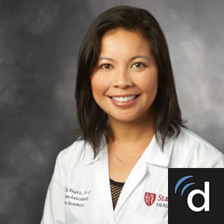 Rochelle Reyes