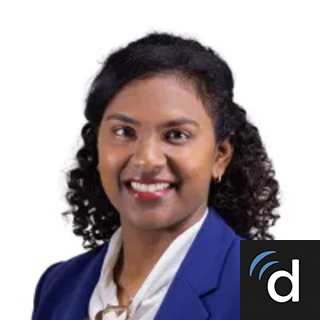 Chandra Abirami Balasubramaniapandian, MD, Endocrinology, East Orange, NJ