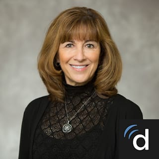 Linda Evans Beckman, MD