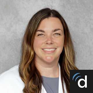 Alicia Cockerham, Family Nurse Practitioner, Statesville, NC