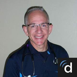 James Nichols, MD