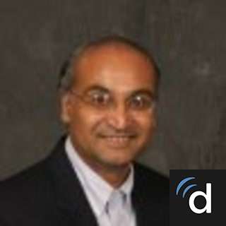 Dhiraj Patel, MD