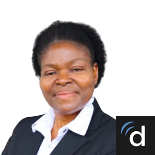 Elizabeth Onyejekwe