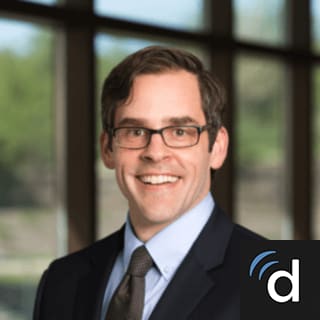 Donovan Maust, MD, Psychiatry, Ann Arbor, MI
