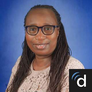 Even Moonga, Family Nurse Practitioner, Delano, CA