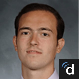Matthew Magruder, MD, Resident Physician, Brooklyn, NY