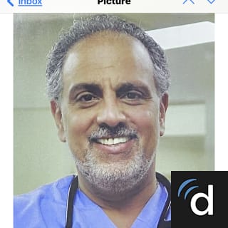 Ashraf Habib, MD, Emergency Medicine, Ardmore, OK
