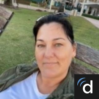 Florida Aristy, Family Nurse Practitioner, Stuart, FL