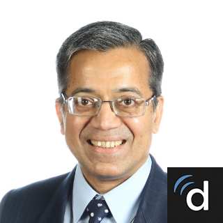 Vishwas Sakhalkar, MD