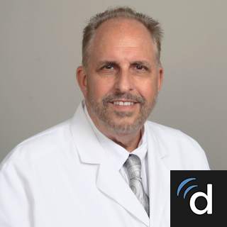 Joseph Faust, MD