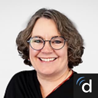 Lisa Dockter, MD
