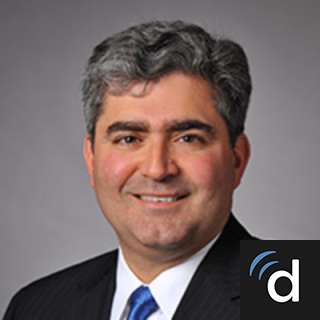 Steven Bleckner, MD, Orthopaedic Surgery, Chevy Chase, MD