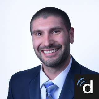 Thomas Kriklava, Physician Assistant, Edgewood, KY