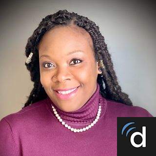 Kadesha Evans, Psychiatric-Mental Health Nurse Practitioner, Iowa City, IA