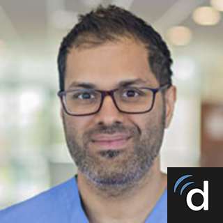 Ankur Johri, MD
