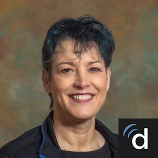 Marie Creech, Critical Care, Roanoke, VA