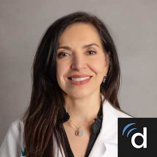 Ghada Kunter, MD
